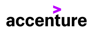 logo Accenture partener Scoala informala de IT