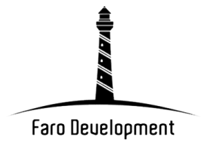 Logo Faro partener Scoala informala de IT