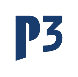 Logo P3 Digital Services